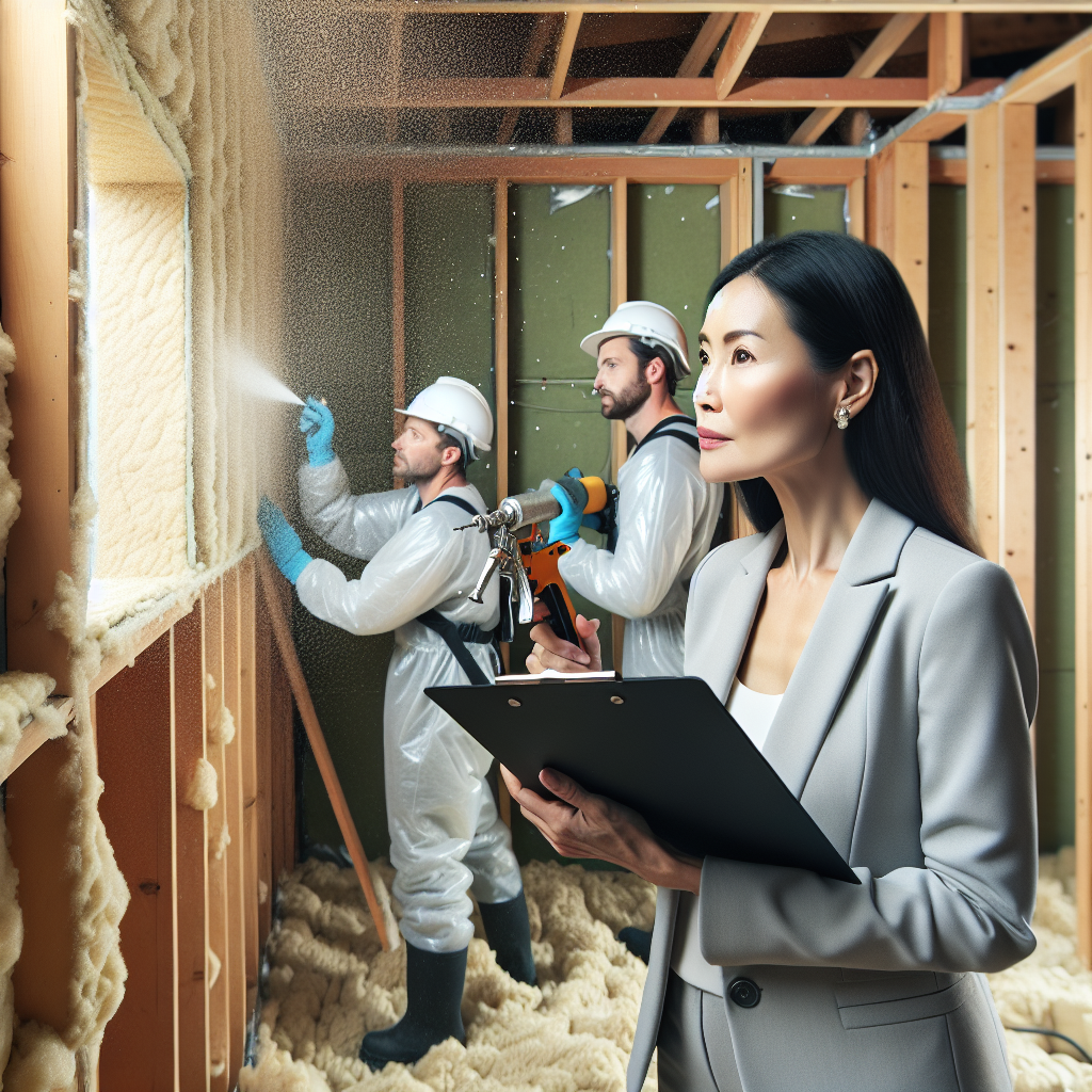 What Are the Benefits of Spray Foam Insulation for Brantford Residents?Brantford Insulation Company