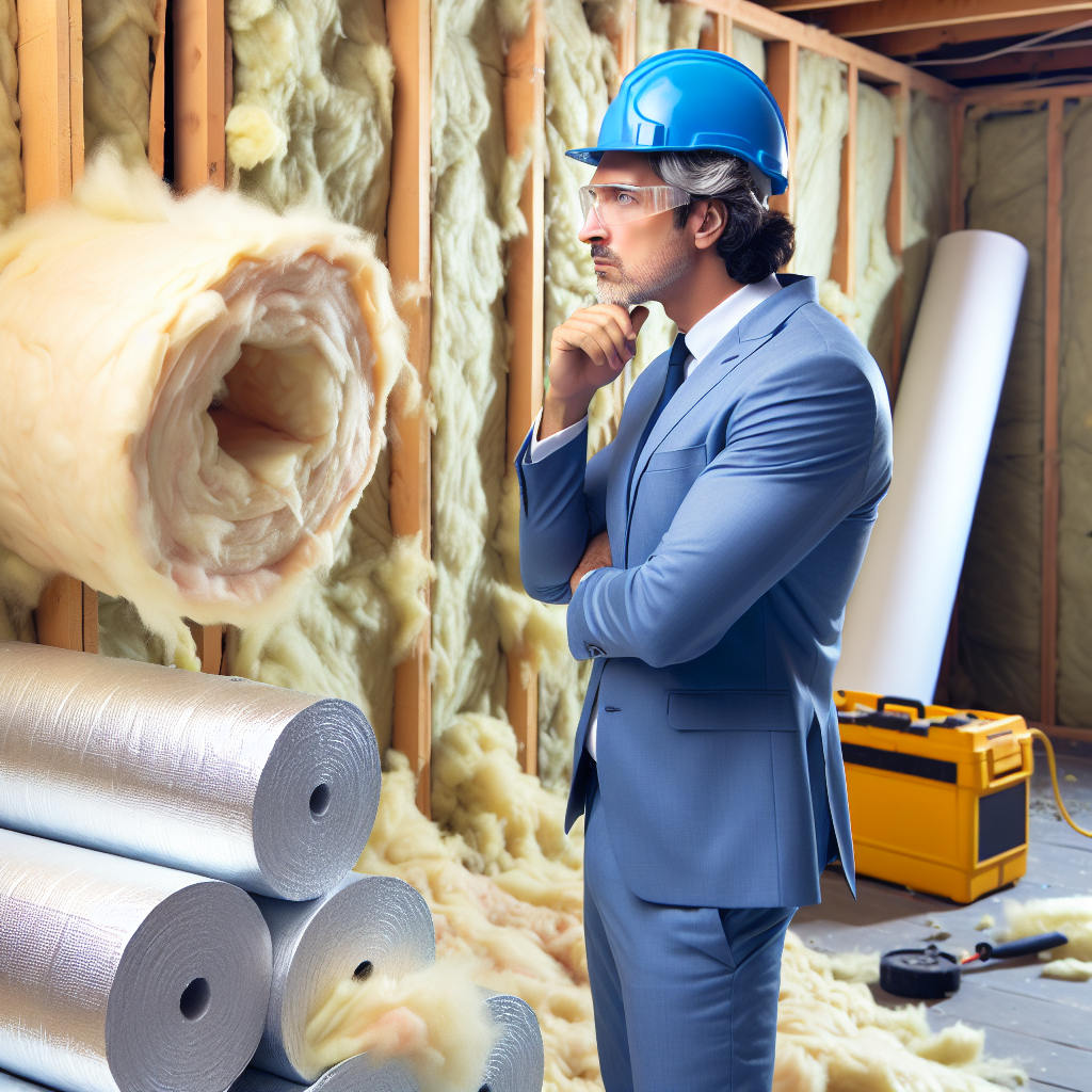 Understanding the R-Value: What It Means for Your Home’s InsulationBrantford Insulation Company