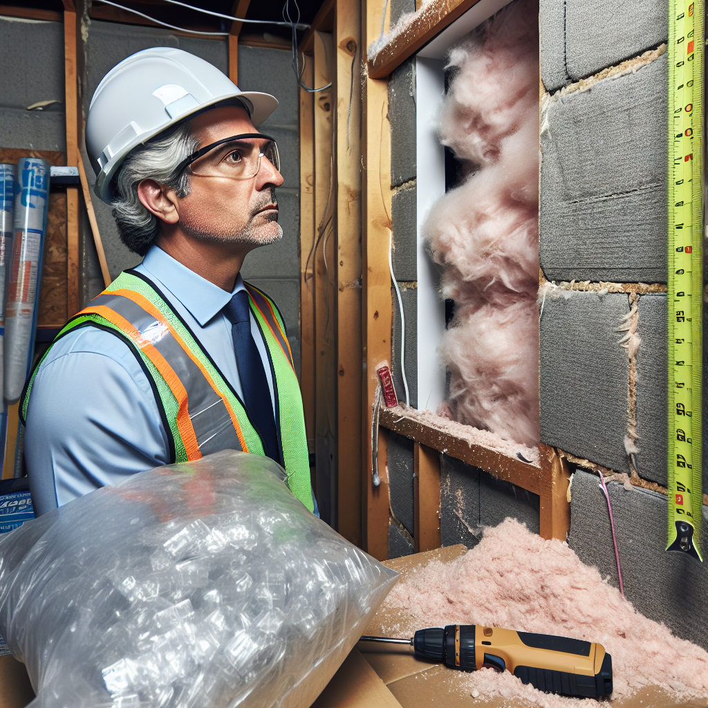 The Pros and Cons of Blown-In Insulation: Is It Right for You?Brantford Insulation Company