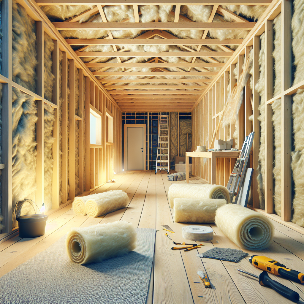 How to Improve Your Home’s Resale Value with New InsulationBrantford Insulation Company